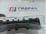 Панель приборов Mitsubishi Lancer X (CY) 8100A117. Дефект.