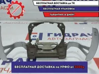 Переключатель скоростей подрулевой Mitsubishi Lancer X (CY) 2401A004.