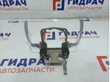 Переключатель скоростей подрулевой Mitsubishi Lancer X (CY) 2401A004.