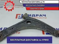 Рычаг передний правый Mitsubishi Lancer X (CY) 4013A010.