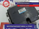 Блок управления двигателем Mitsubishi Lancer X (CY) 1860A977.