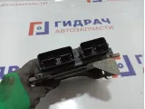 Блок управления двигателем Mitsubishi Lancer X (CY) 1860A977.