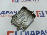 Блок управления двигателем Mitsubishi Lancer X (CY) 1860A977.