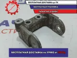 Кронштейн опоры двигателя левый Mitsubishi Lancer X (CY) .