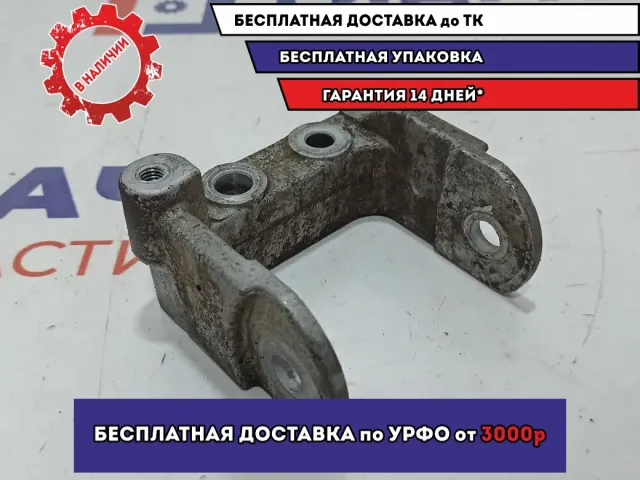 Кронштейн опоры двигателя левый Mitsubishi Lancer X (CY) .