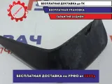 Брызговик задний левый Mitsubishi Lancer X (CY) 5370A239.