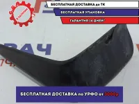 Брызговик задний левый Mitsubishi Lancer X (CY) 5370A239.