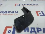 Брызговик задний правый Mitsubishi Lancer X (CY) 5370A240.