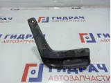 Брызговик задний правый Mitsubishi Lancer X (CY) 5370A240.