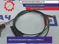 Трос лючка бензобака Mitsubishi Lancer X (CY) 5943A013.