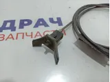 Трос лючка бензобака Mitsubishi Lancer X (CY) 5943A013.