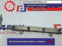 Рейка топливная (рампа) Mitsubishi Lancer X (CY) 1465A090.