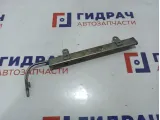 Рейка топливная (рампа) Mitsubishi Lancer X (CY) 1465A090.