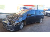 Mitsubishi Lancer X (CY)