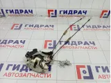 Замок двери передней правой Mitsubishi Lancer 5715A420