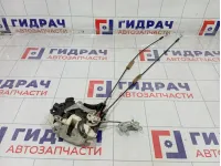 Замок двери передней правой Mitsubishi Lancer 5715A420