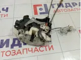 Замок двери передней правой Mitsubishi Lancer 5715A420