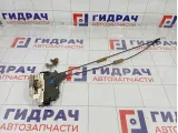 Замок двери передней правой Mitsubishi Lancer 5715A420