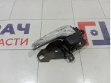 Ручка двери внутренняя левая Mitsubishi Lancer 5716A087XA