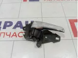 Ручка двери внутренняя правая Mitsubishi Lancer 5716A088XA