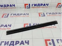 Уплотнитель стекла заднего левого Mitsubishi Lancer 5736A236