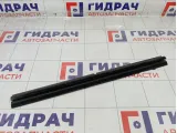 Уплотнитель стекла заднего правого Mitsubishi Lancer 5736A236