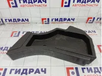 Ящик для инструментов правый Mitsubishi Lancer 7646A090