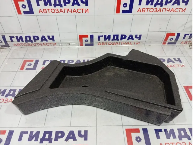 Ящик для инструментов правый Mitsubishi Lancer 7646A090