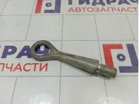 Крюк (петля) буксировочный Mitsubishi Lancer MN165999