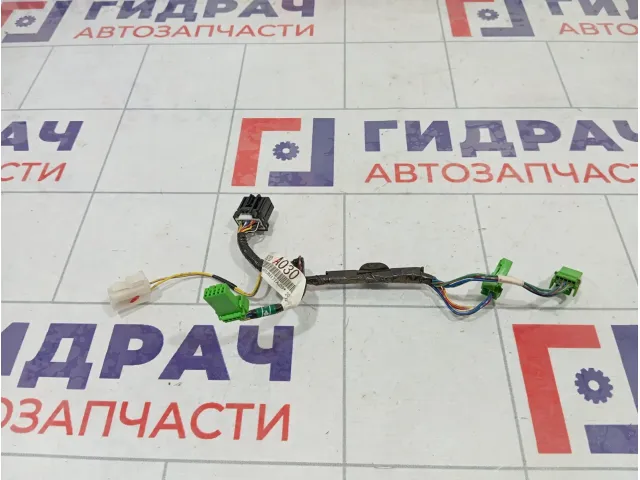 Проводка отопителя (печки) Mitsubishi Lancer 8520A030