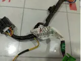 Проводка отопителя (печки) Mitsubishi Lancer 8520A030