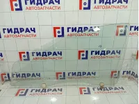 Стекло двери передней левой Mitsubishi Lancer 5706A353