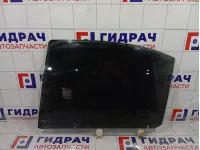 Стекло двери задней левой Mitsubishi Lancer 5736A317