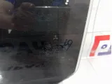 Стекло двери задней левой Mitsubishi Lancer 5736A317