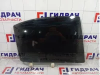 Стекло двери задней правой Mitsubishi Lancer 5736A318