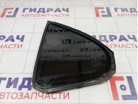 Стекло двери задней левой Mitsubishi Lancer 5740A017