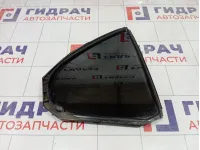 Стекло двери задней правой Mitsubishi Lancer 5740A018