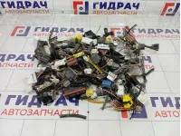 Фишка (Разъем) Mitsubishi Lancer