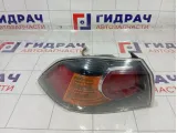 Фонарь задний наружный левый Mitsubishi Lancer 8330A623