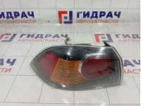 Фонарь задний наружный левый Mitsubishi Lancer 8330A623