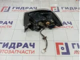 Фонарь задний наружный левый Mitsubishi Lancer 8330A623