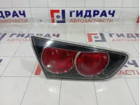 Фонарь задний внутренний левый Mitsubishi Lancer 8337A083