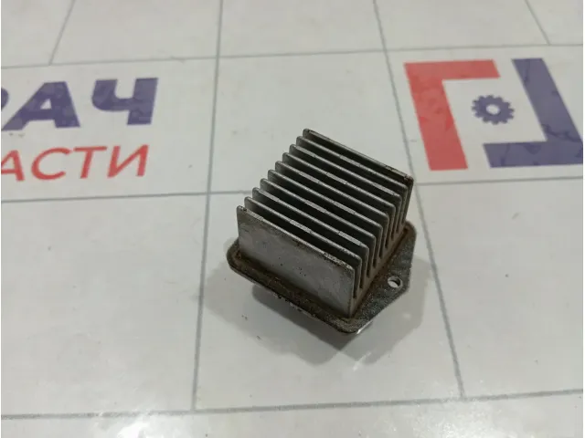 Резистор отопителя Mitsubishi Lancer 7802A006