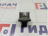 Резистор отопителя Mitsubishi Lancer 7802A006