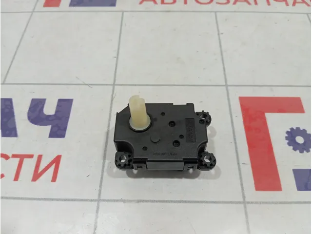 Моторчик заслонки отопителя (печки) Mitsubishi Lancer 7820A080