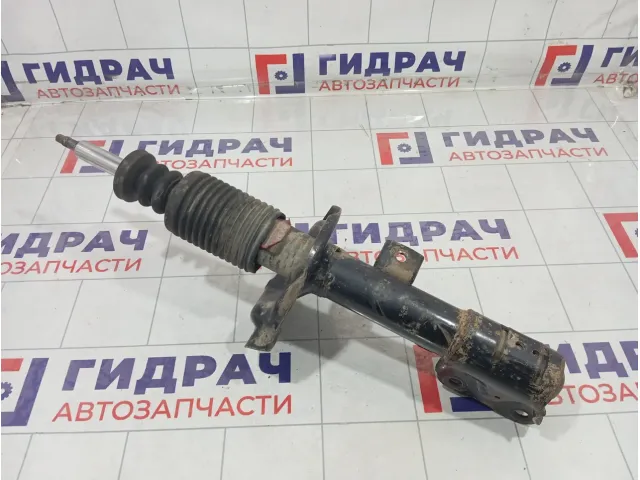 Амортизатор передний правый Mitsubishi Lancer 4060A378