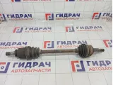 Привод передний левый Mitsubishi Lancer 3815A169
