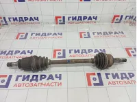 Привод передний левый Mitsubishi Lancer 3815A169