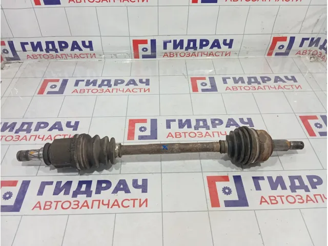 Привод передний левый Mitsubishi Lancer 3815A169