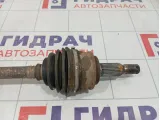 Привод передний левый Mitsubishi Lancer 3815A169